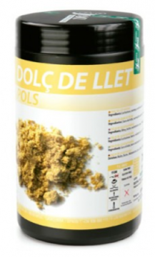 SOSA Dulce de Leche Powder (500g)